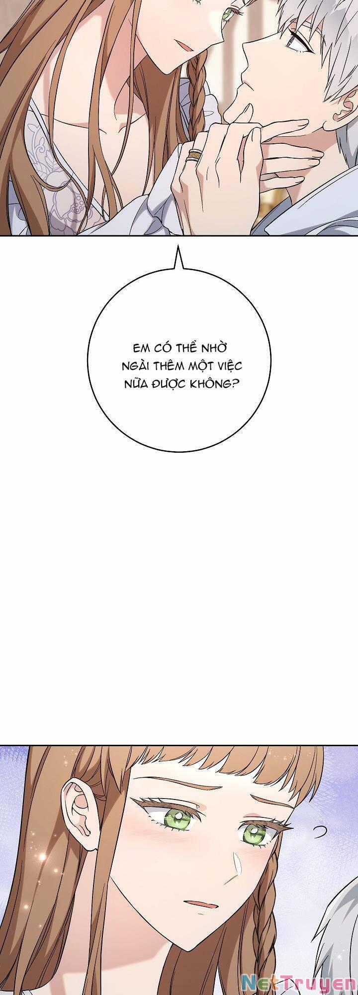 Cuộc Hôn Nhân Vụ Lợi 56 trang 19