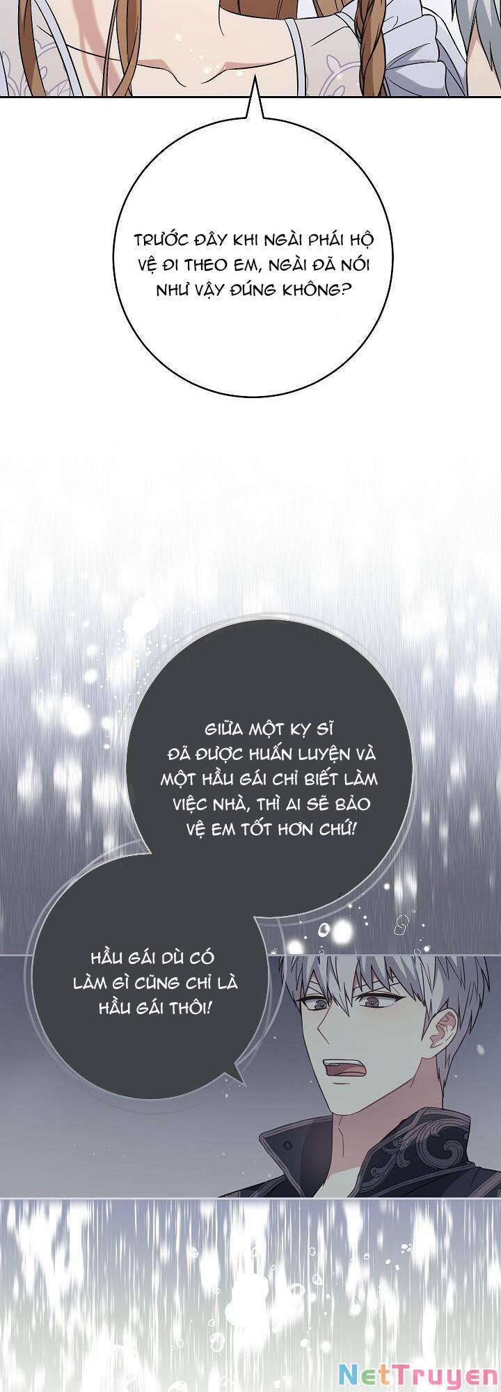 Cuộc Hôn Nhân Vụ Lợi 56 trang 20