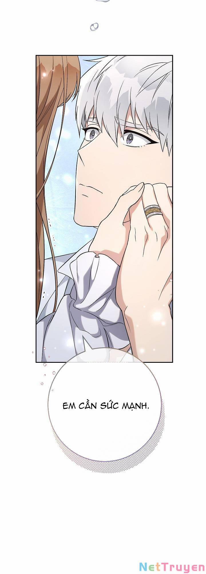 Cuộc Hôn Nhân Vụ Lợi 56 trang 24