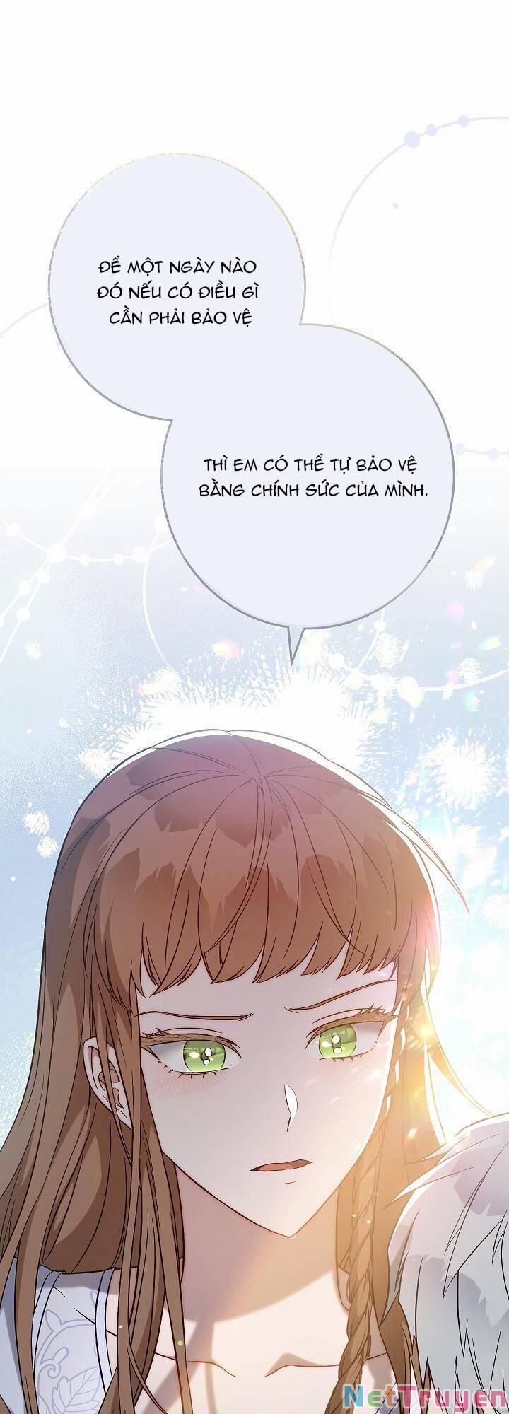 Cuộc Hôn Nhân Vụ Lợi 56 trang 25