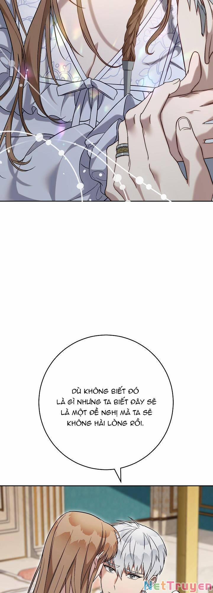 Cuộc Hôn Nhân Vụ Lợi 56 trang 26