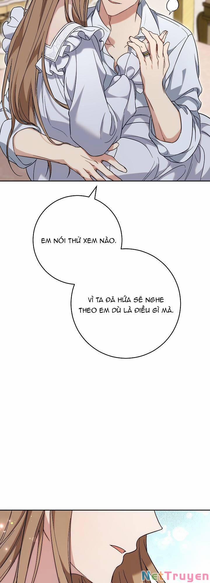 Cuộc Hôn Nhân Vụ Lợi 56 trang 27