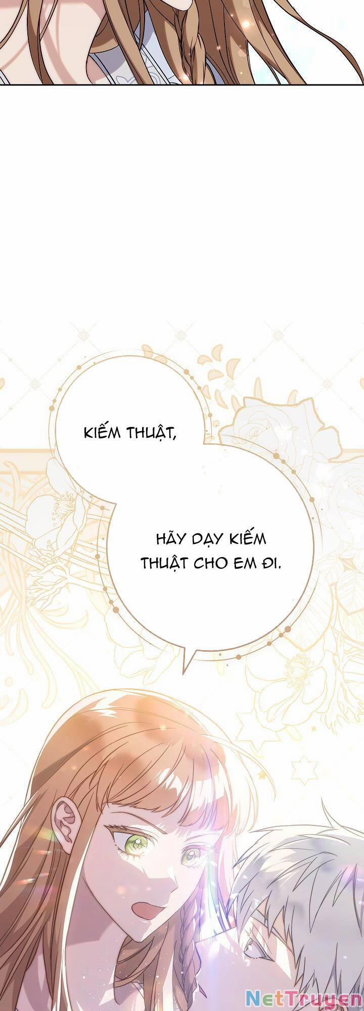 Cuộc Hôn Nhân Vụ Lợi 56 trang 28