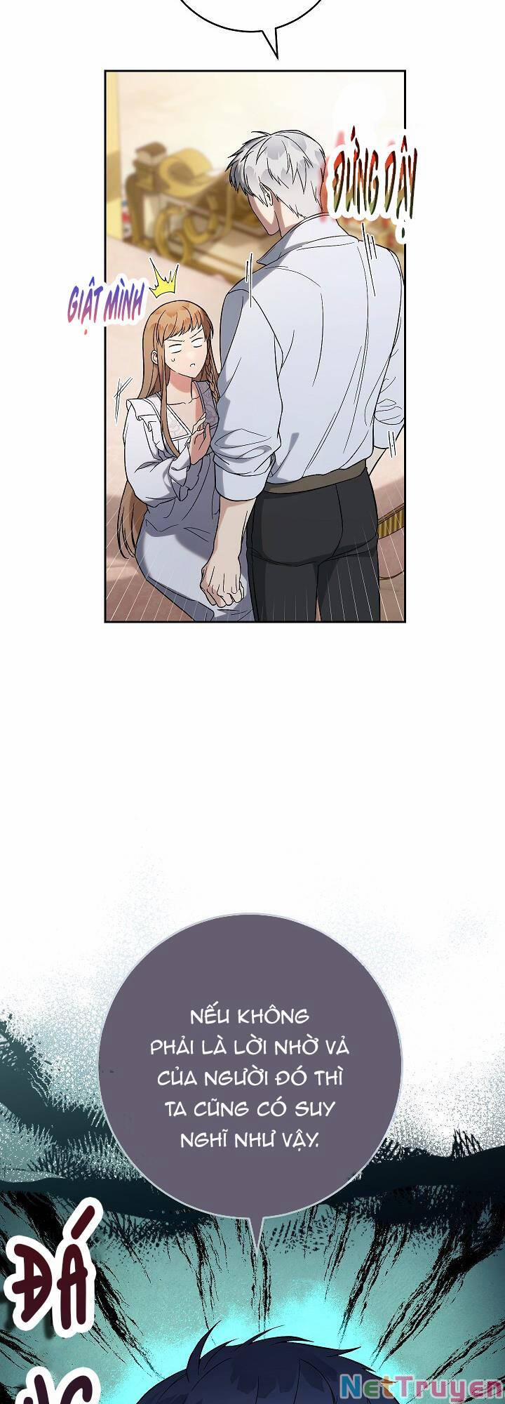 Cuộc Hôn Nhân Vụ Lợi 56 trang 3