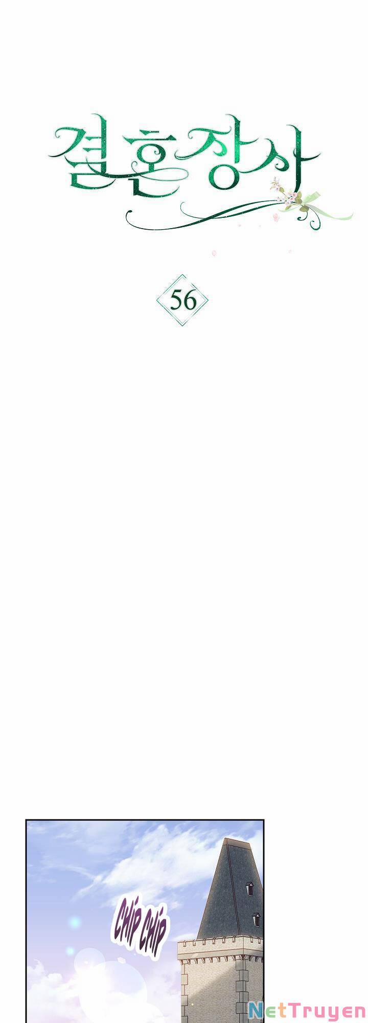 Cuộc Hôn Nhân Vụ Lợi 56 trang 31