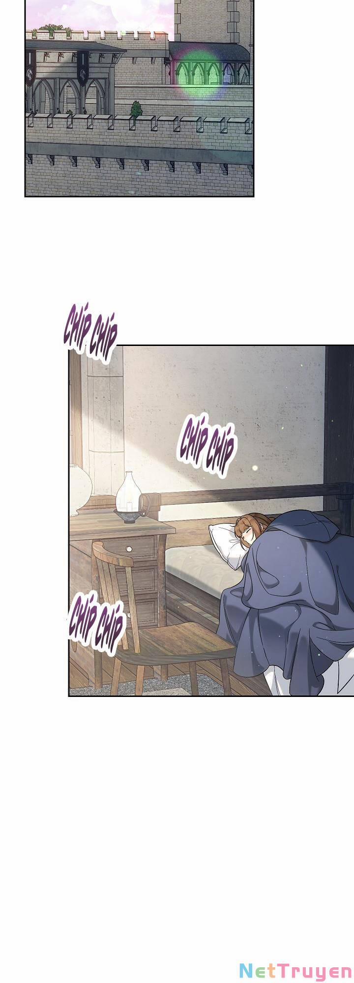 Cuộc Hôn Nhân Vụ Lợi 56 trang 32