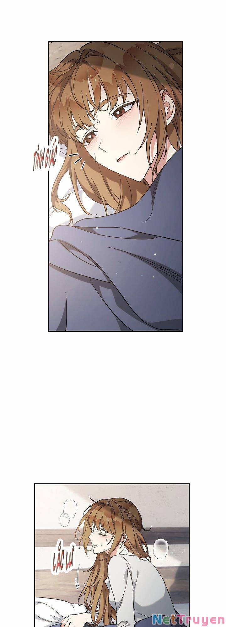 Cuộc Hôn Nhân Vụ Lợi 56 trang 33