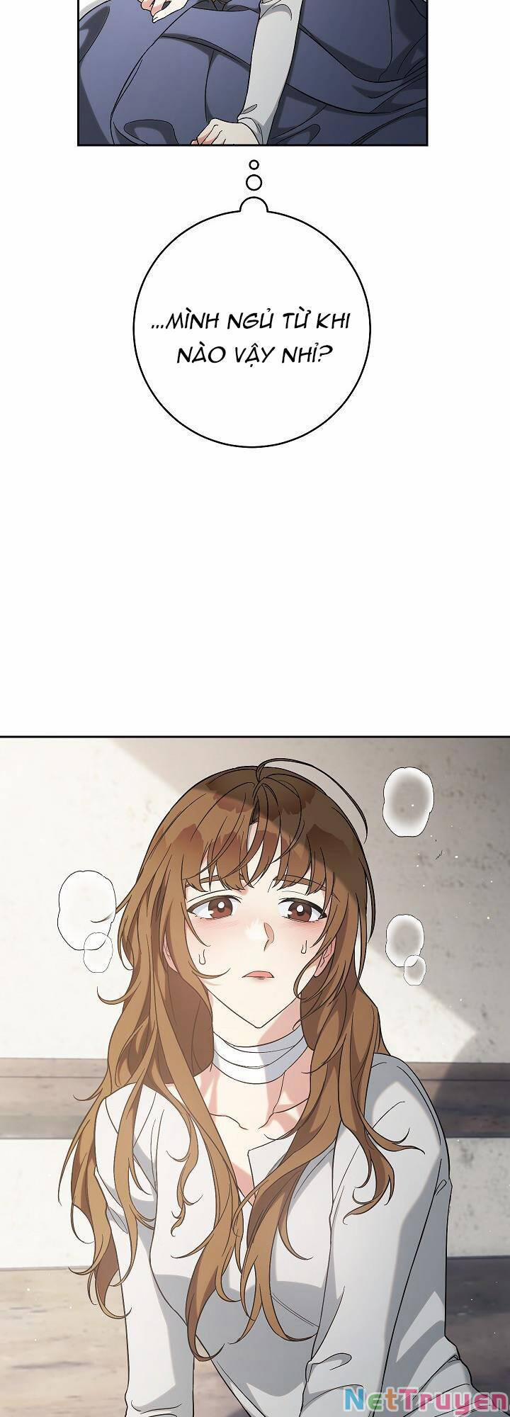 Cuộc Hôn Nhân Vụ Lợi 56 trang 34