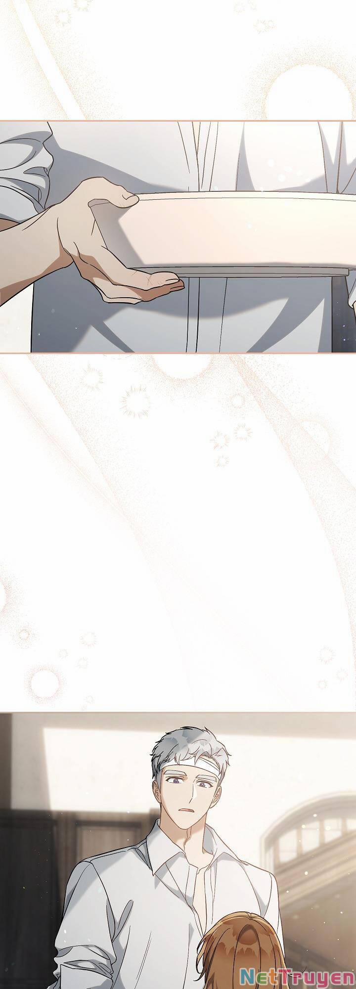 Cuộc Hôn Nhân Vụ Lợi 56 trang 36