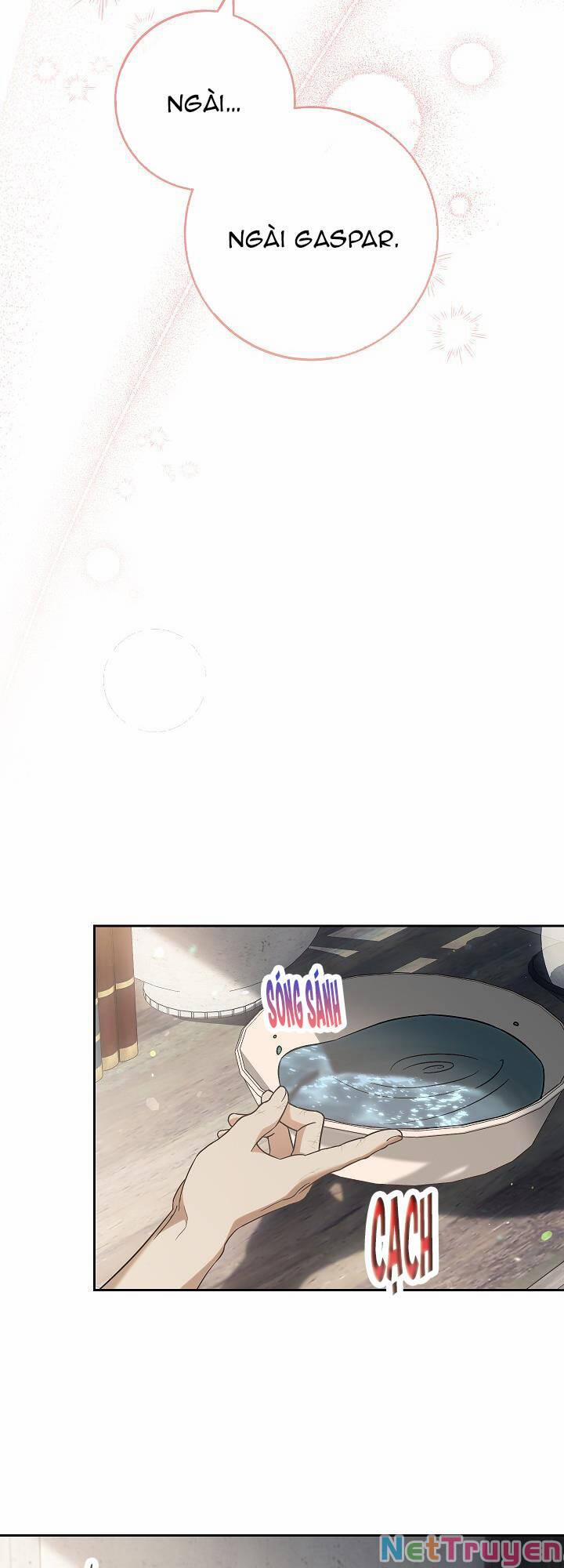 Cuộc Hôn Nhân Vụ Lợi 56 trang 38