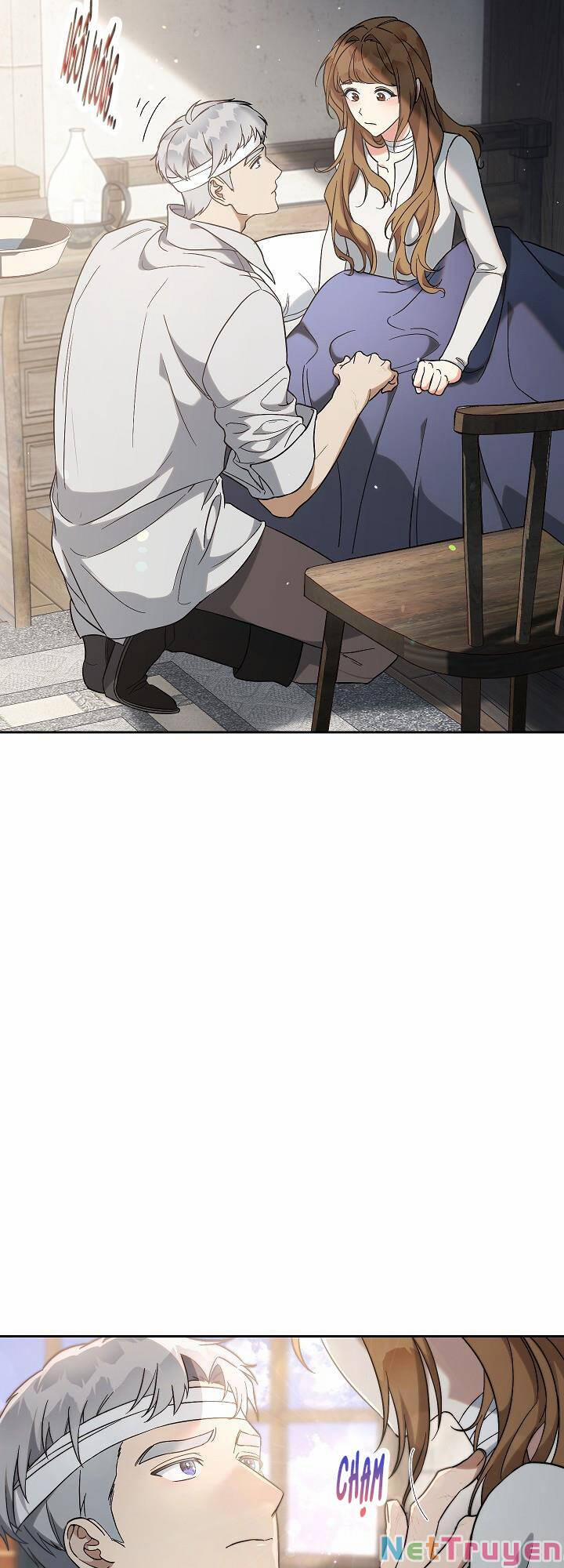 Cuộc Hôn Nhân Vụ Lợi 56 trang 39