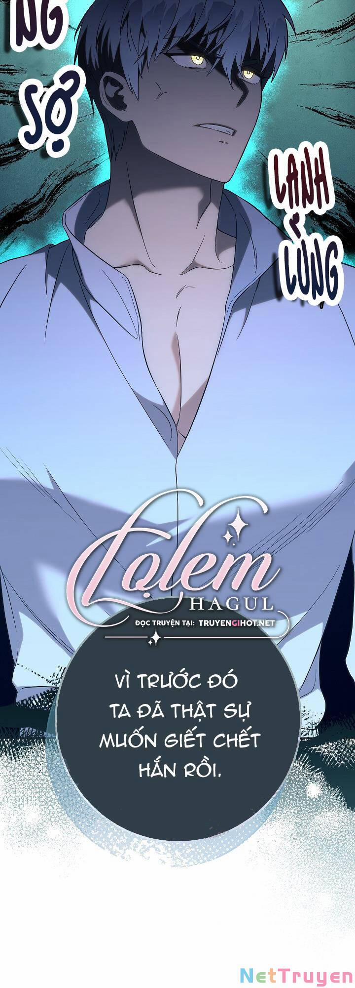 Cuộc Hôn Nhân Vụ Lợi 56 trang 4