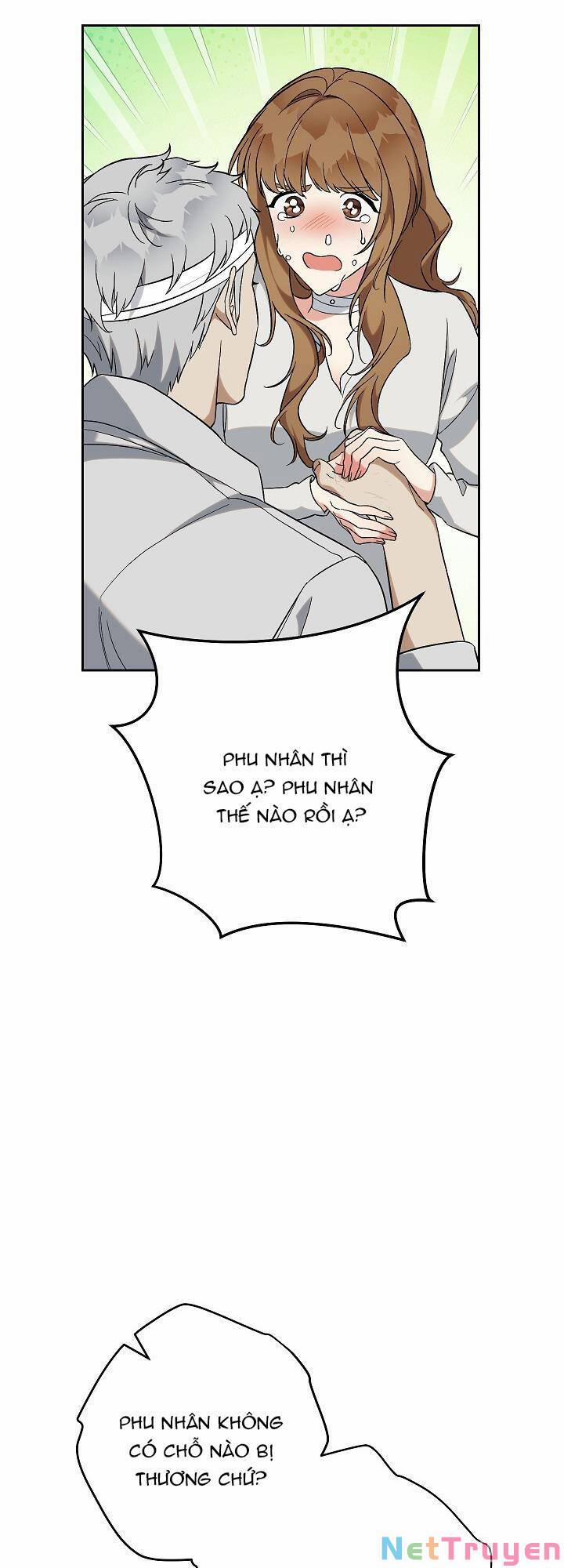 Cuộc Hôn Nhân Vụ Lợi 56 trang 43