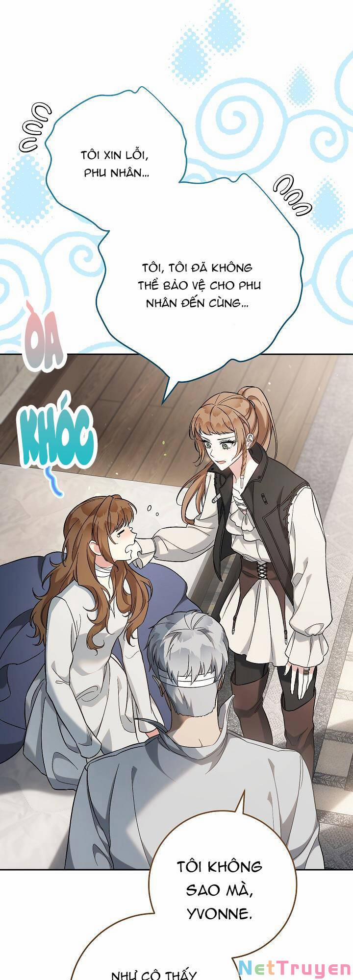 Cuộc Hôn Nhân Vụ Lợi 56 trang 47