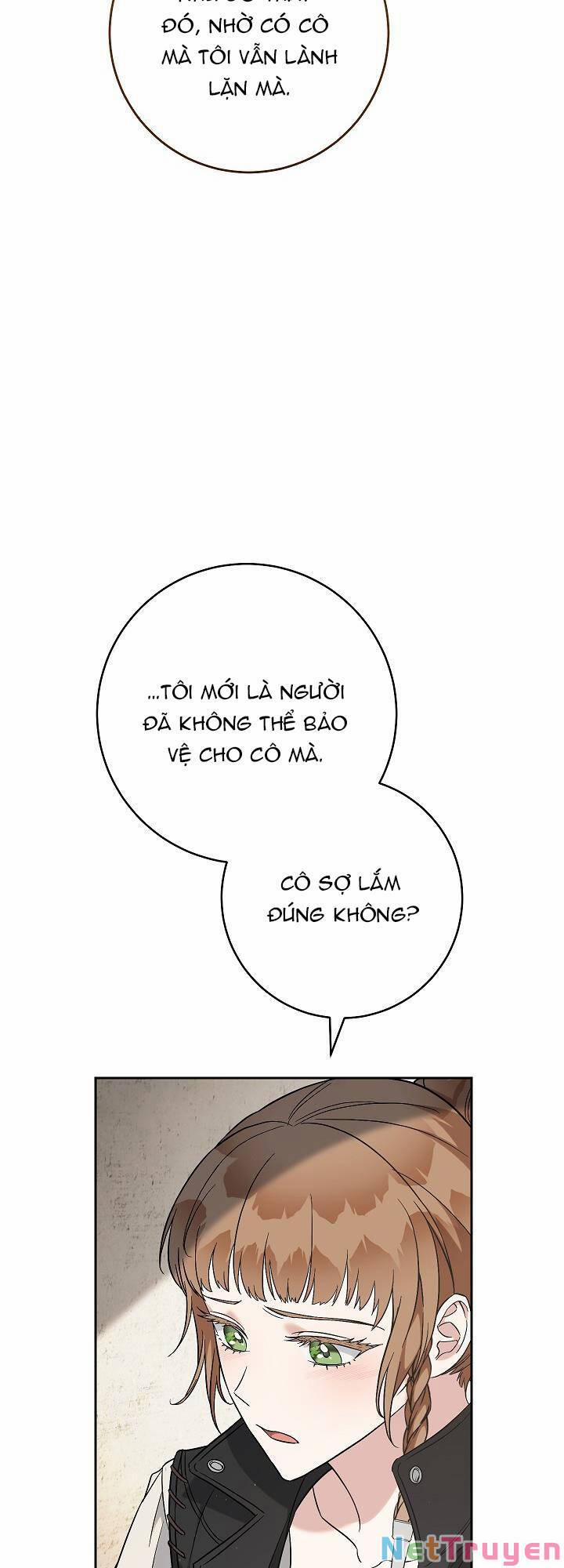 Cuộc Hôn Nhân Vụ Lợi 56 trang 48