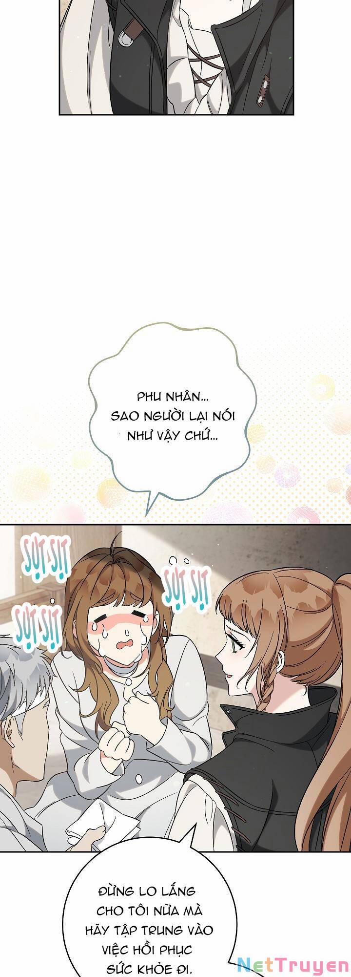 Cuộc Hôn Nhân Vụ Lợi 56 trang 49