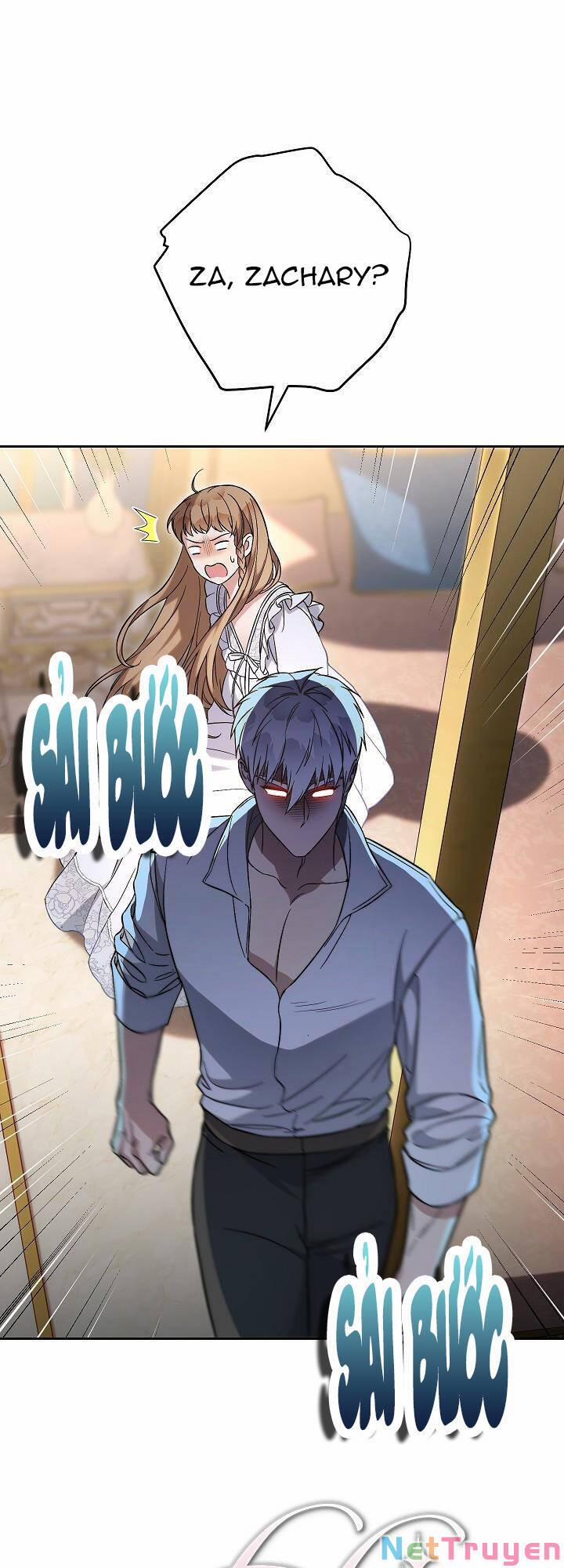 Cuộc Hôn Nhân Vụ Lợi 56 trang 5