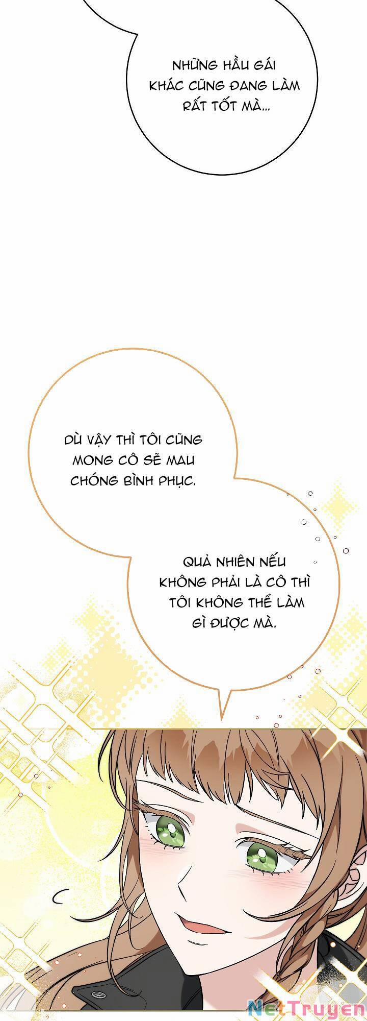 Cuộc Hôn Nhân Vụ Lợi 56 trang 50