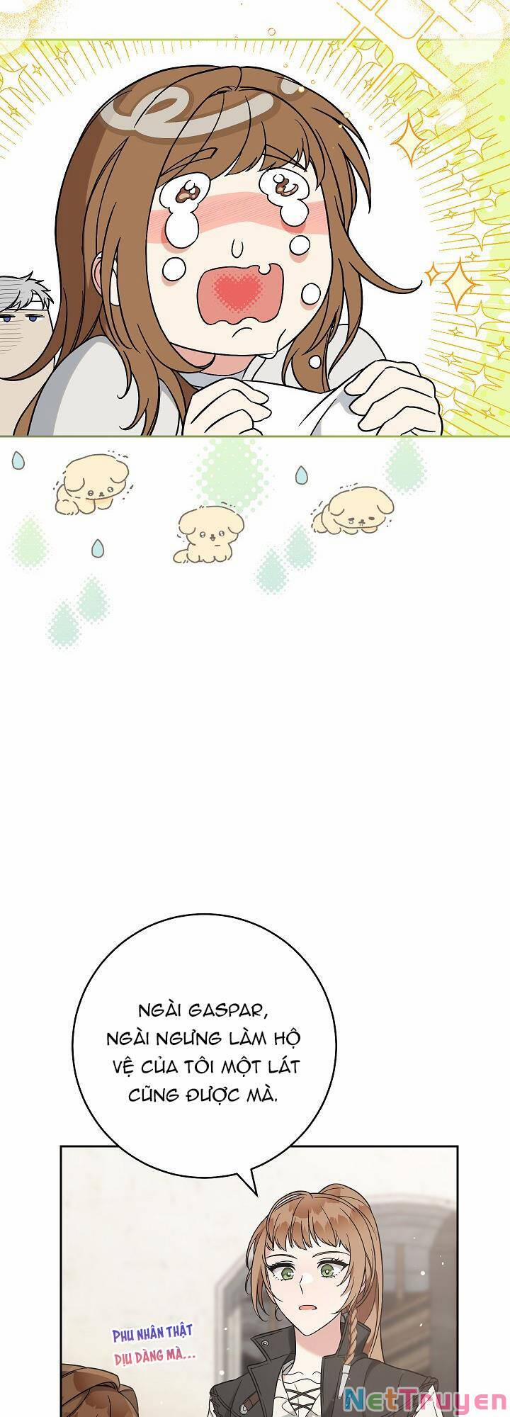 Cuộc Hôn Nhân Vụ Lợi 56 trang 51