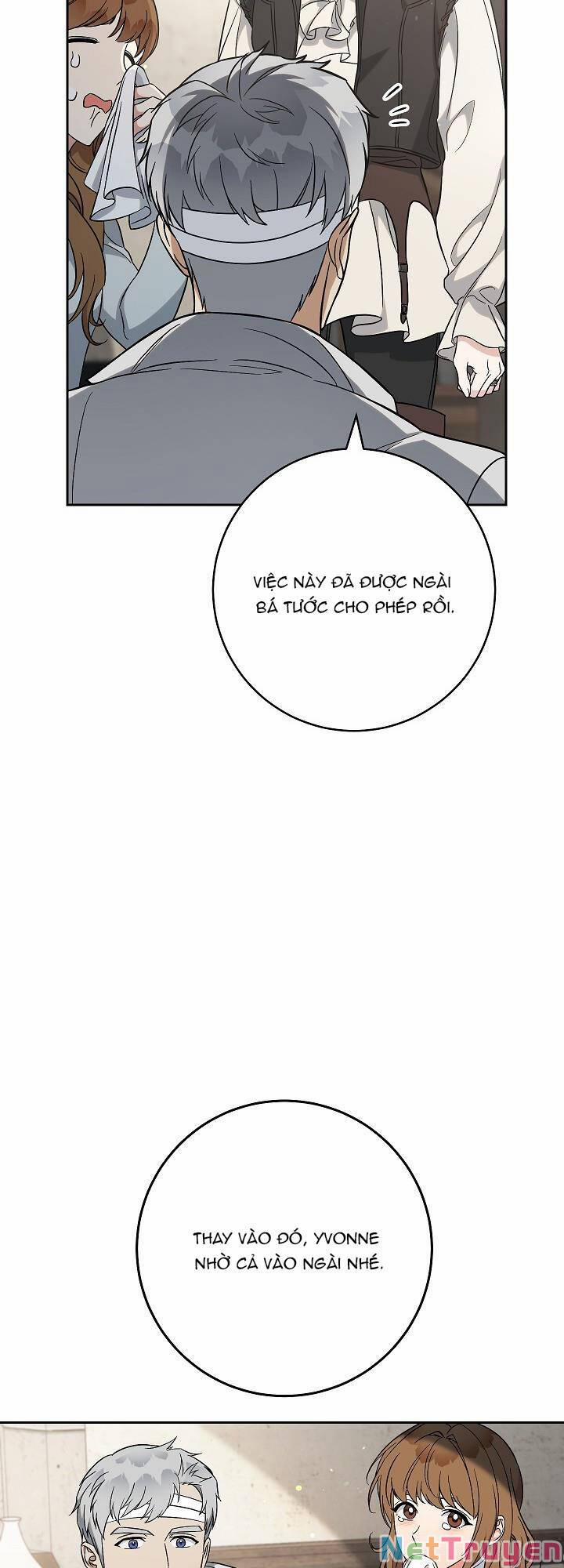 Cuộc Hôn Nhân Vụ Lợi 56 trang 52