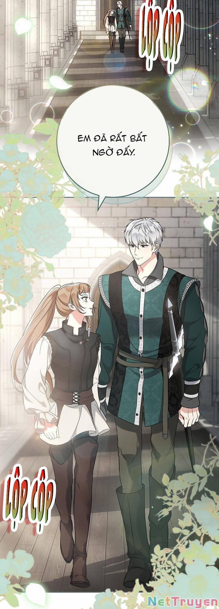 Cuộc Hôn Nhân Vụ Lợi 56 trang 57