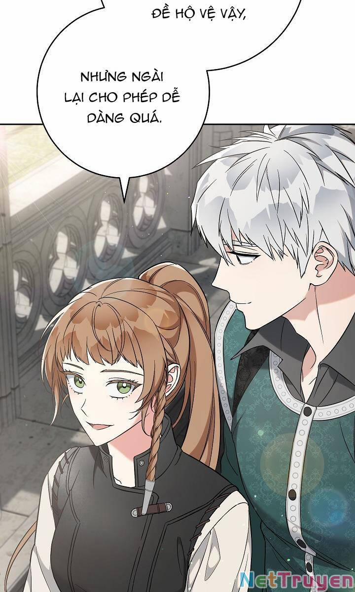 Cuộc Hôn Nhân Vụ Lợi 56 trang 59