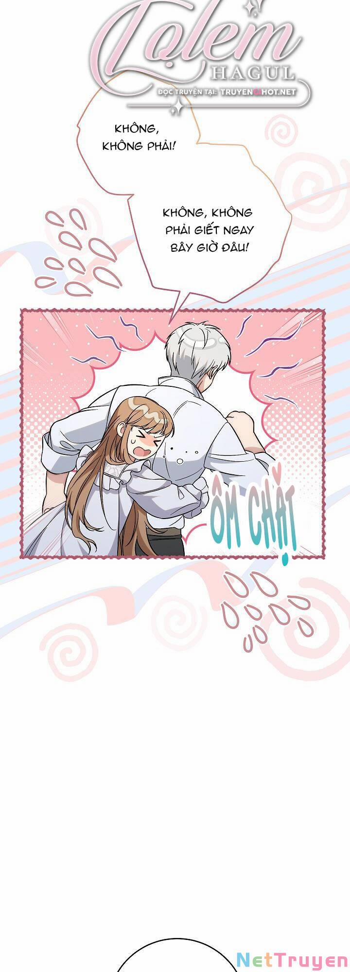 Cuộc Hôn Nhân Vụ Lợi 56 trang 6