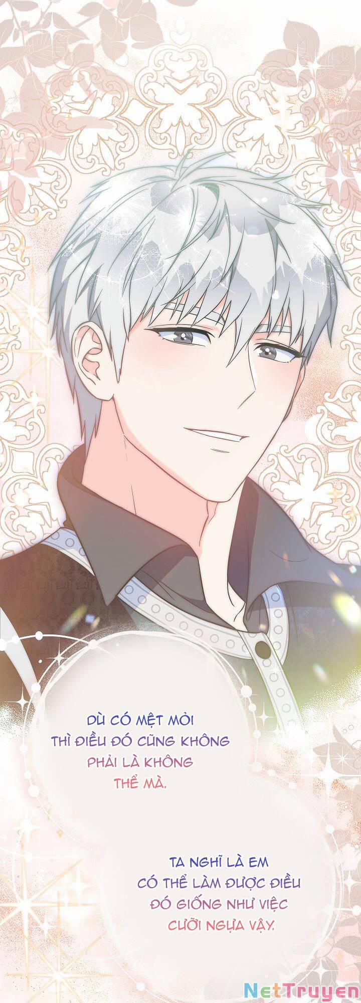 Cuộc Hôn Nhân Vụ Lợi 56 trang 62