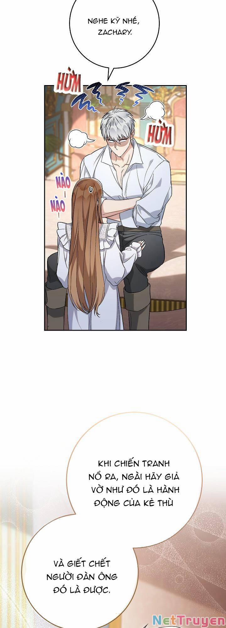 Cuộc Hôn Nhân Vụ Lợi 56 trang 7