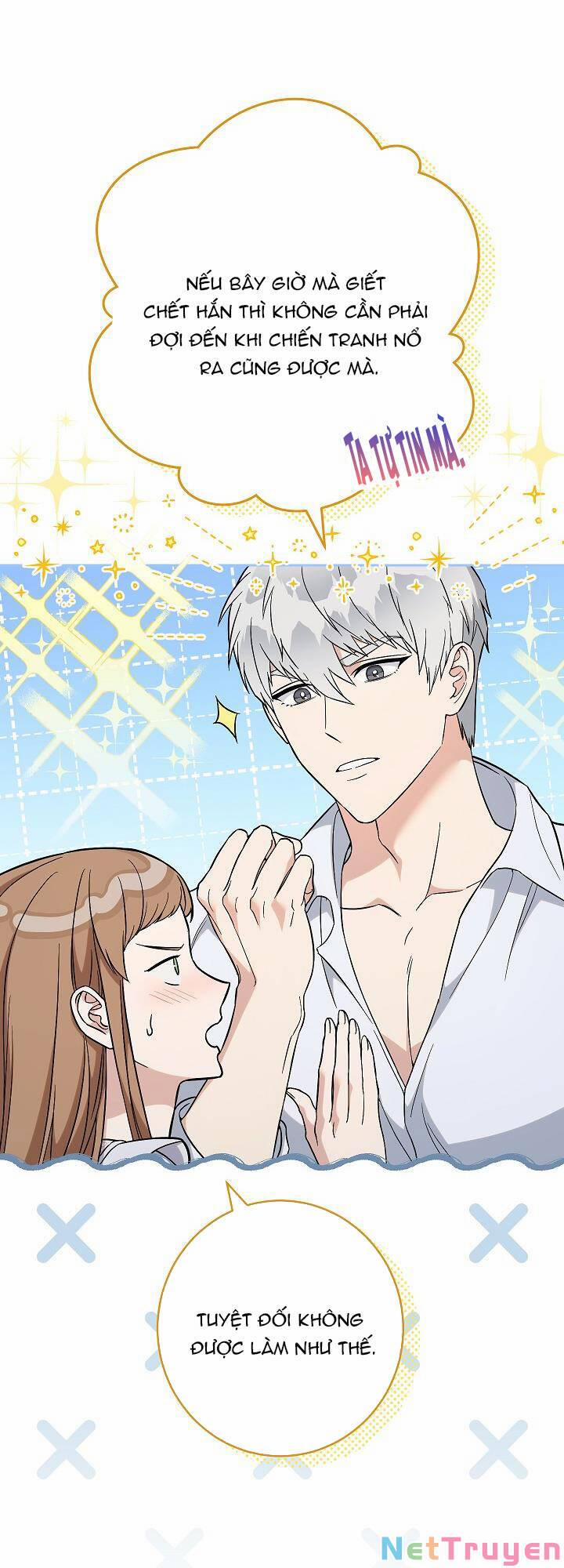 Cuộc Hôn Nhân Vụ Lợi 56 trang 9