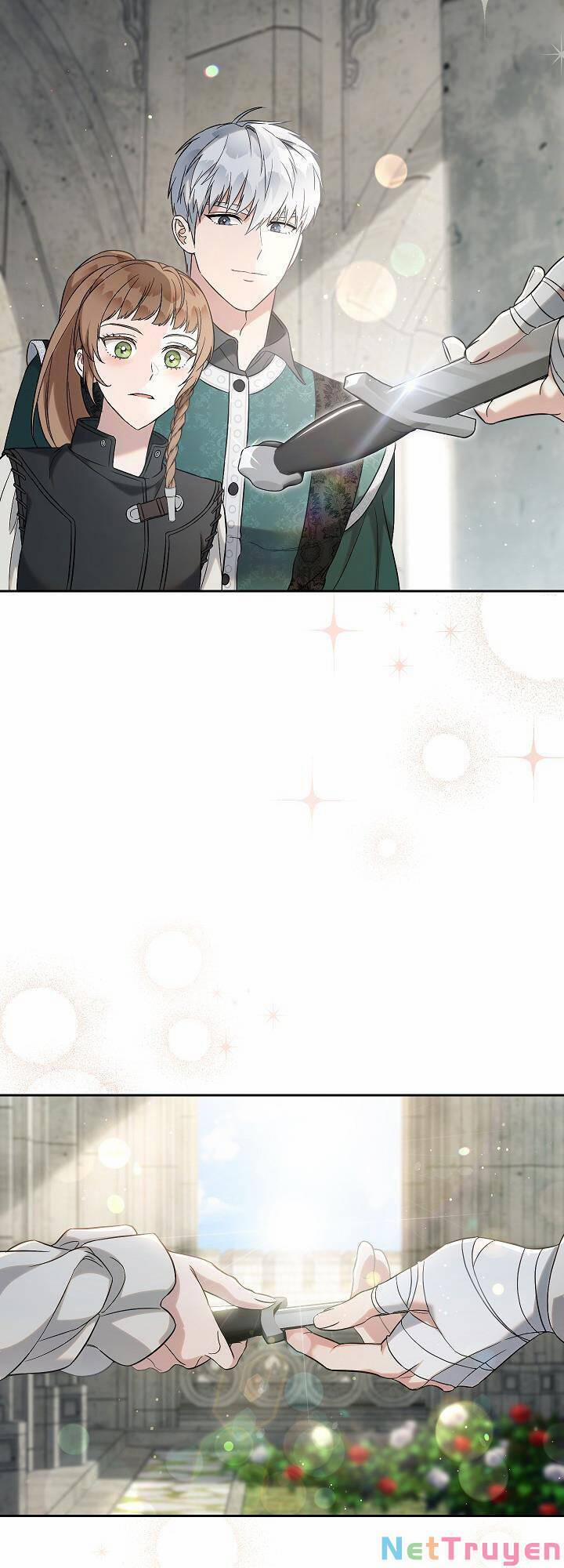 Cuộc Hôn Nhân Vụ Lợi 57 trang 10