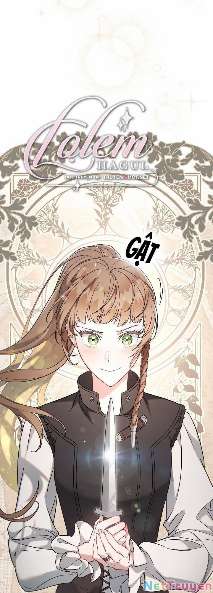 Cuộc Hôn Nhân Vụ Lợi 57 trang 11