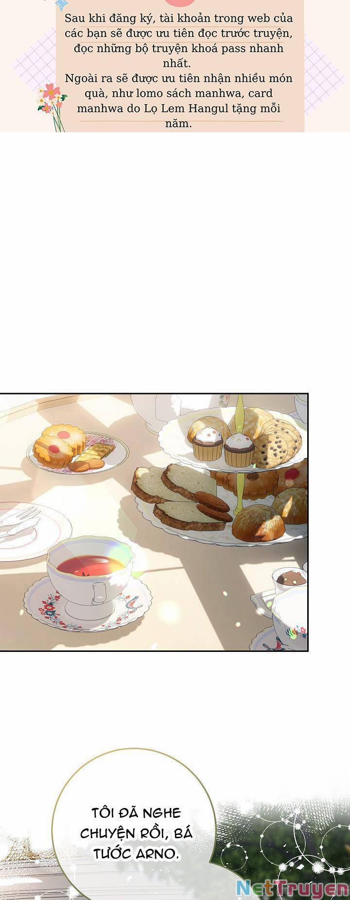 Cuộc Hôn Nhân Vụ Lợi 57 trang 13