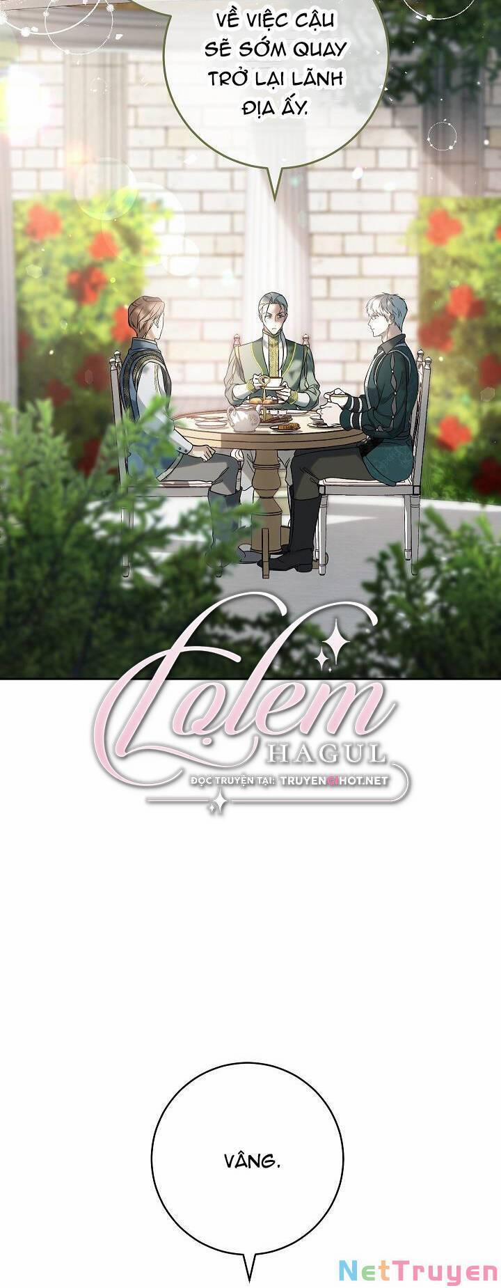 Cuộc Hôn Nhân Vụ Lợi 57 trang 14