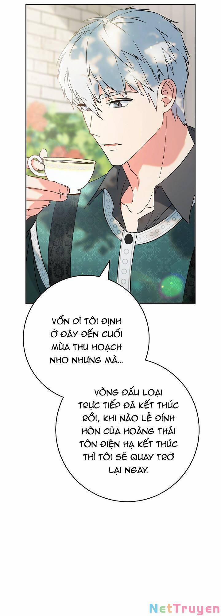 Cuộc Hôn Nhân Vụ Lợi 57 trang 15