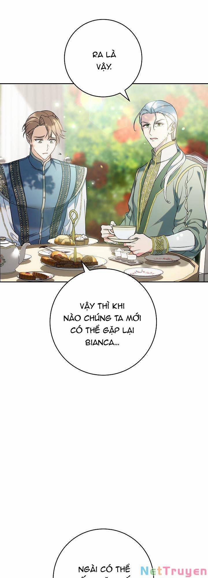 Cuộc Hôn Nhân Vụ Lợi 57 trang 16