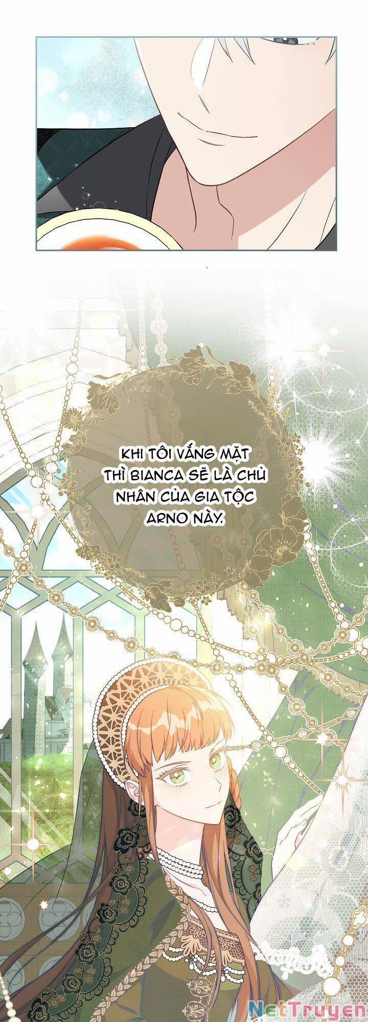 Cuộc Hôn Nhân Vụ Lợi 57 trang 18