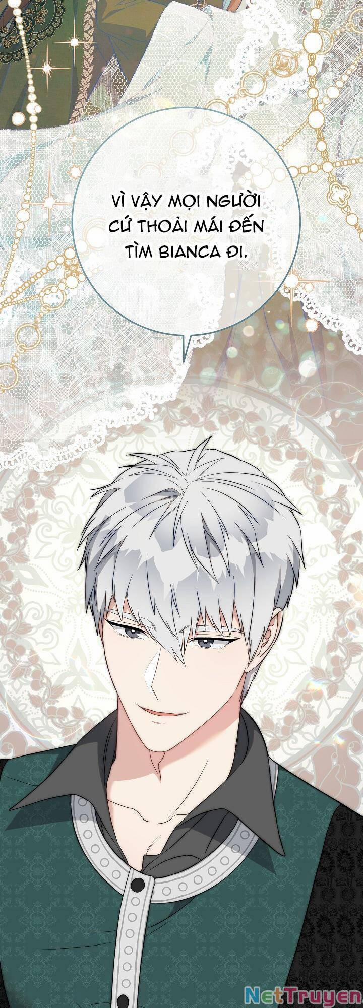 Cuộc Hôn Nhân Vụ Lợi 57 trang 19