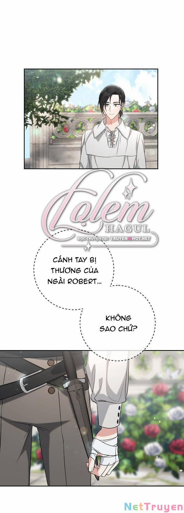 Cuộc Hôn Nhân Vụ Lợi 57 trang 2