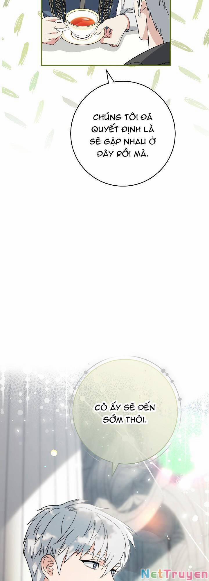 Cuộc Hôn Nhân Vụ Lợi 57 trang 21