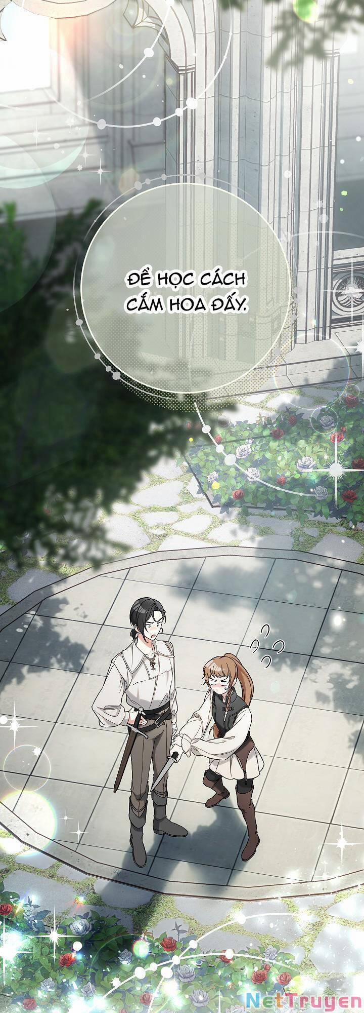 Cuộc Hôn Nhân Vụ Lợi 57 trang 23