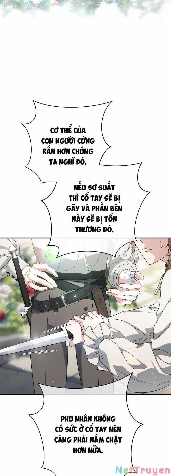 Cuộc Hôn Nhân Vụ Lợi 57 trang 24