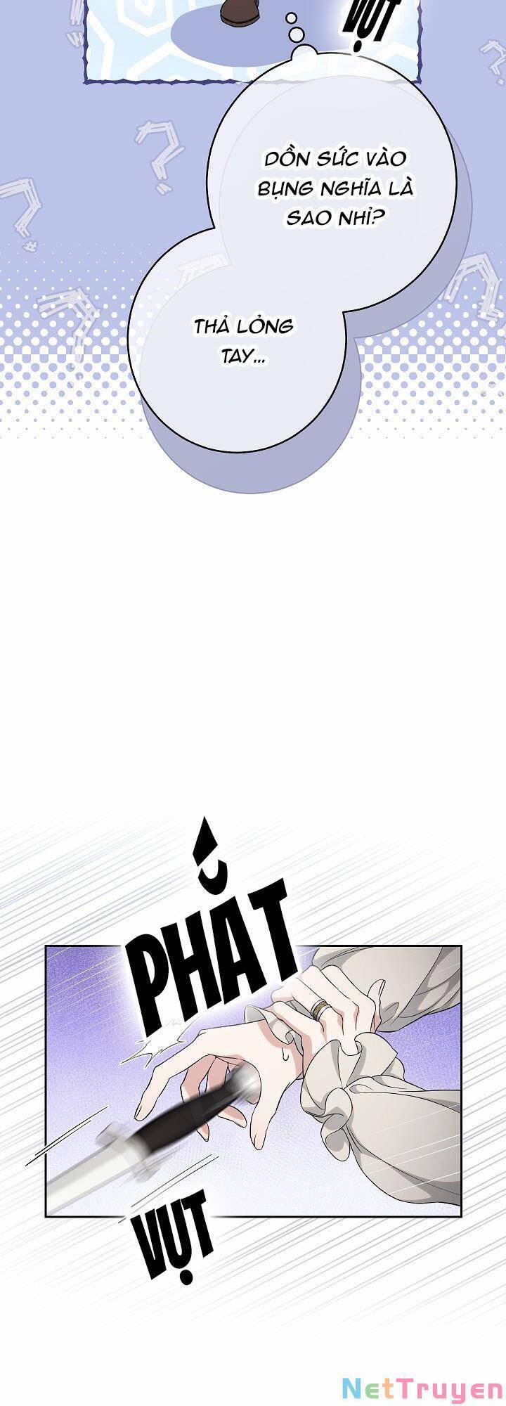 Cuộc Hôn Nhân Vụ Lợi 57 trang 26