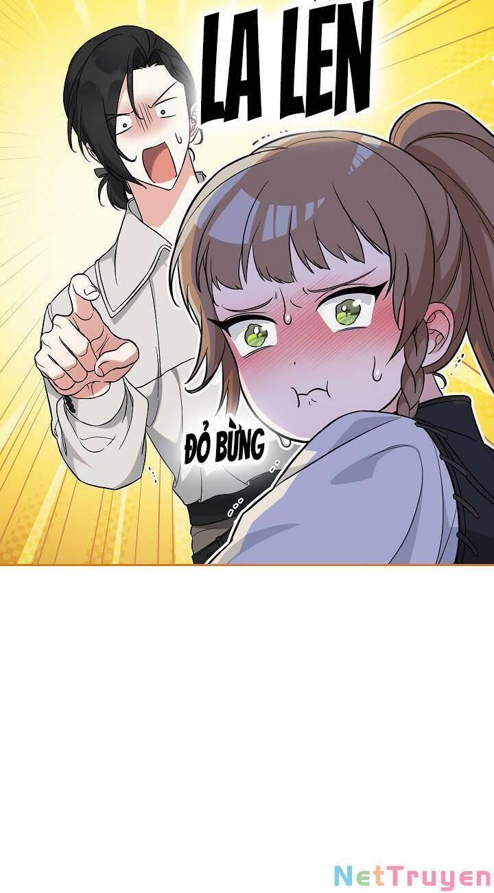 Cuộc Hôn Nhân Vụ Lợi 57 trang 29