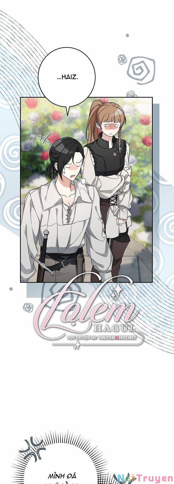 Cuộc Hôn Nhân Vụ Lợi 57 trang 30