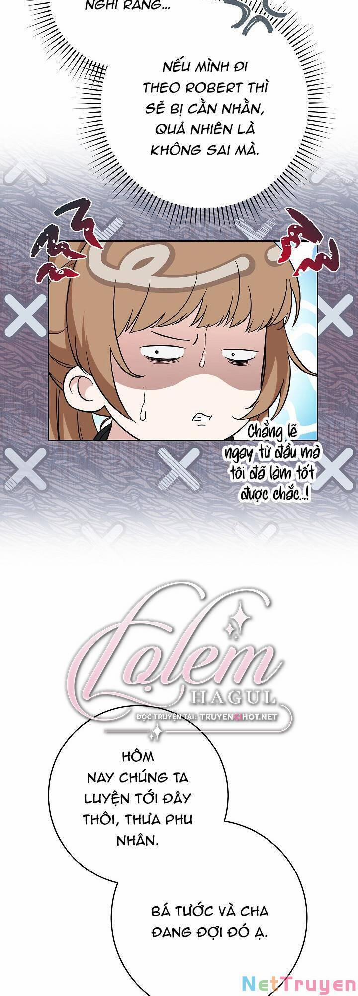 Cuộc Hôn Nhân Vụ Lợi 57 trang 31