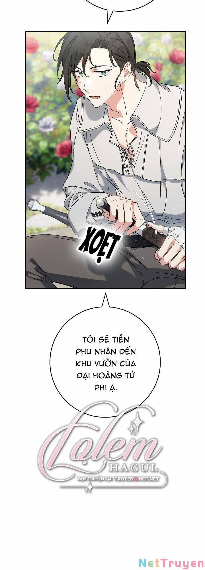 Cuộc Hôn Nhân Vụ Lợi 57 trang 32