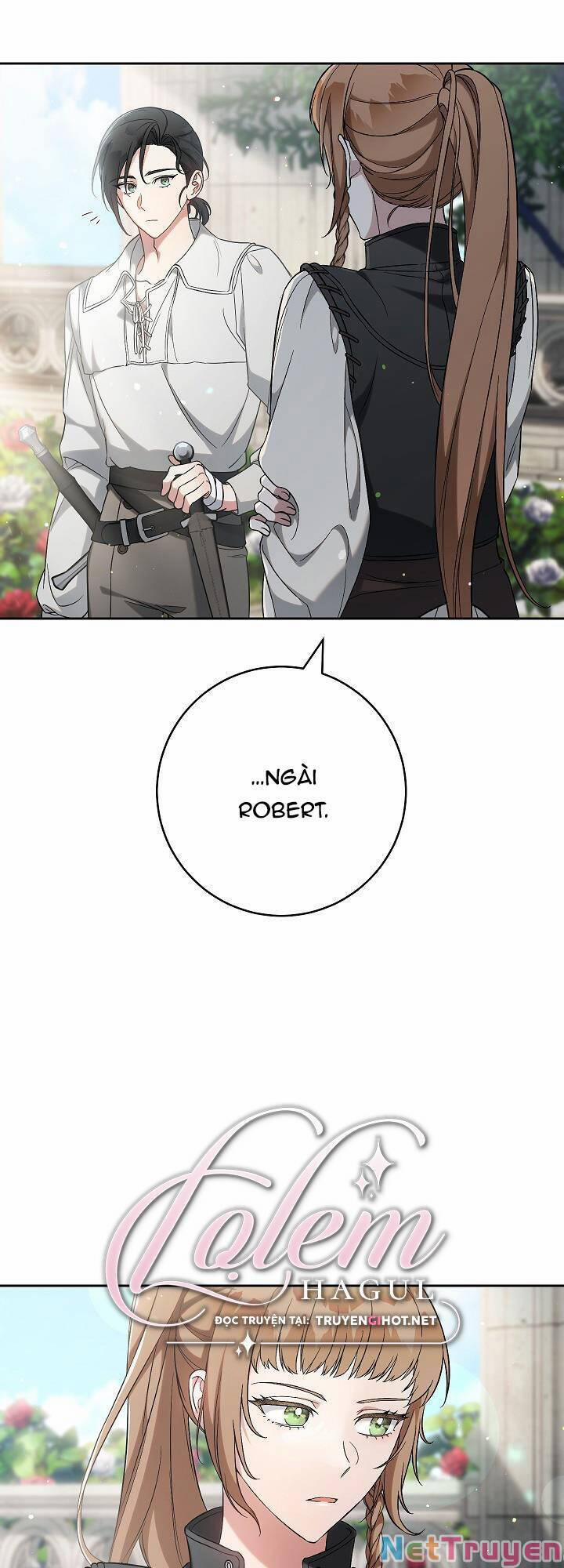 Cuộc Hôn Nhân Vụ Lợi 57 trang 33