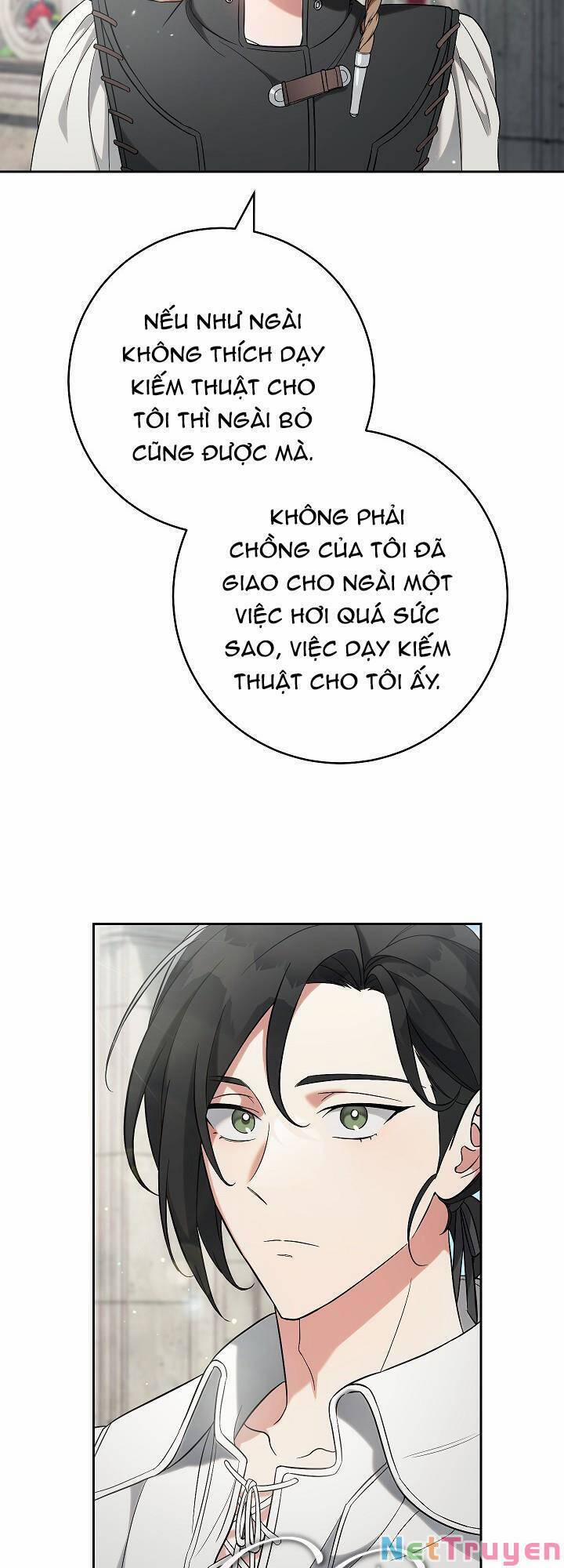 Cuộc Hôn Nhân Vụ Lợi 57 trang 34