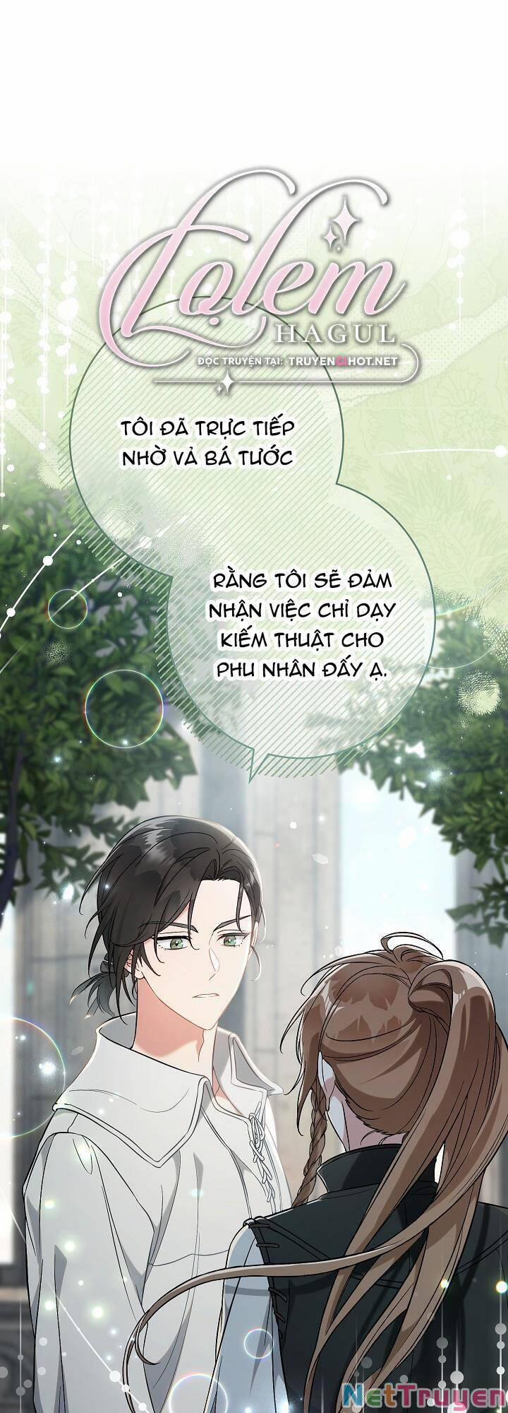 Cuộc Hôn Nhân Vụ Lợi 57 trang 36